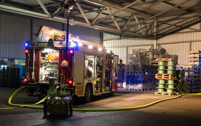 Brand bei Autozulieferer Fellbach_10