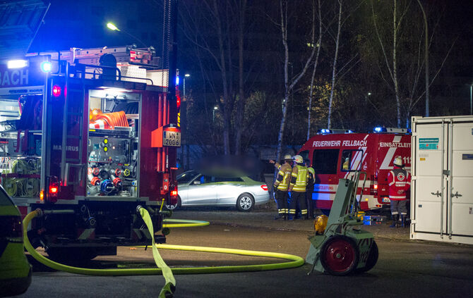 Brand bei Autozulieferer Fellbach_12