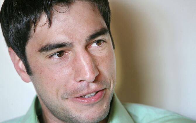 Walkersbach Nick Schuppert Bauerntheater