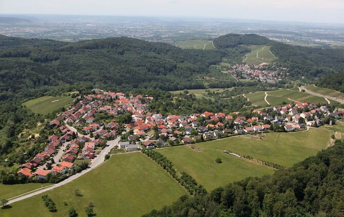 Breuningsweiler
