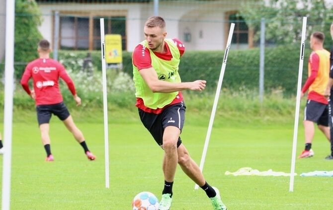 Sasa Kalajdzic