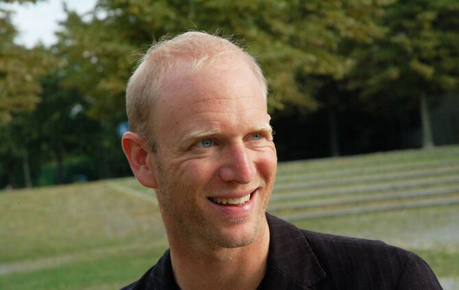 Thomas Bauer
