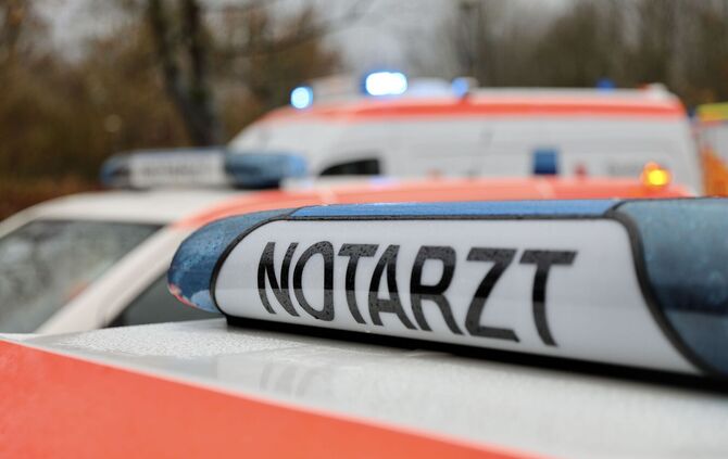 Notarzt