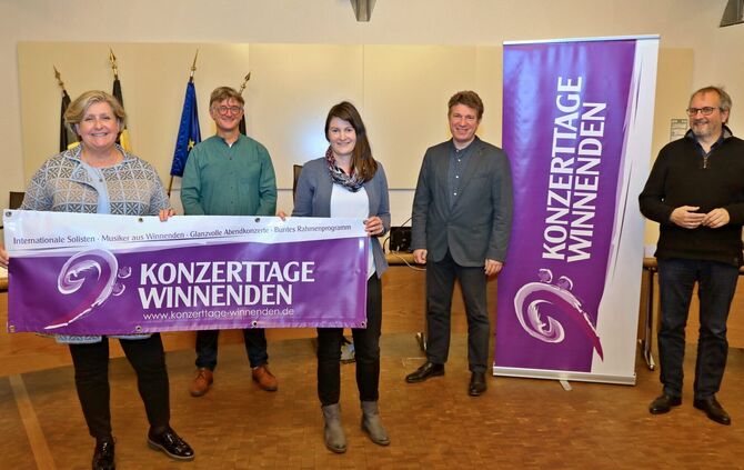 Konzerttage