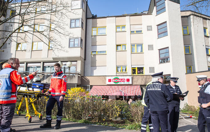 Zimmerbrand im Schelmenholz_3