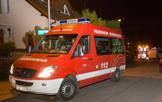 Von Polizei aus Wohnung gerettet - Bild 01_0