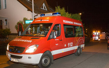 Von Polizei aus Wohnung gerettet - Bild 01_0