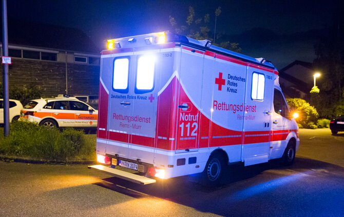 Von Polizei aus Wohnung gerettet - Bild 03_1