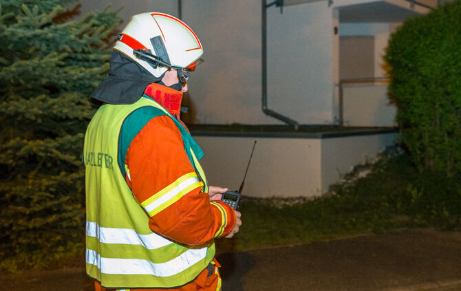 Von Polizei aus Wohnung gerettet - Bild 05_4