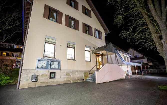 Gasalarm in Oberbrüden sorgte für Großeinsatz der Feuerwehr am Sonntagabend_6