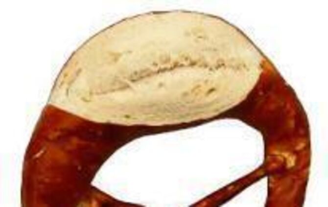 Bretzel Test Kaufmann