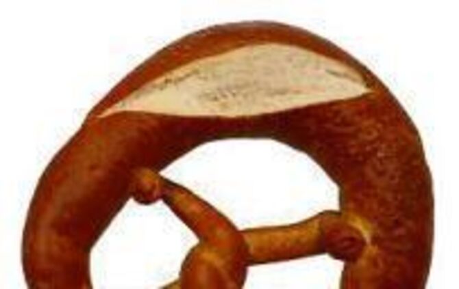 Bretzel Test Weber