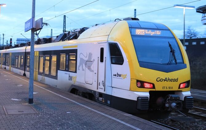 Corona Bahn