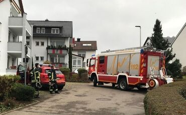 feuerwehr