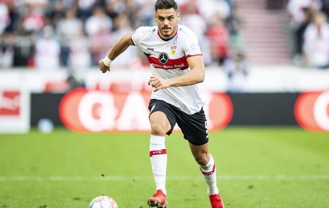 Konstantinos Mavropanos