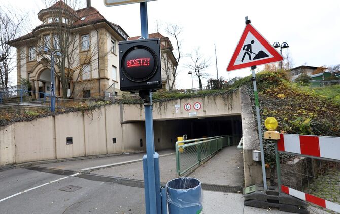 TiefgarageLRABaustelle