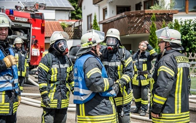 Dachstuhlbrand - Bild 23_0