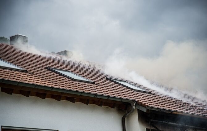 Dachstuhlbrand - Bild 20_1