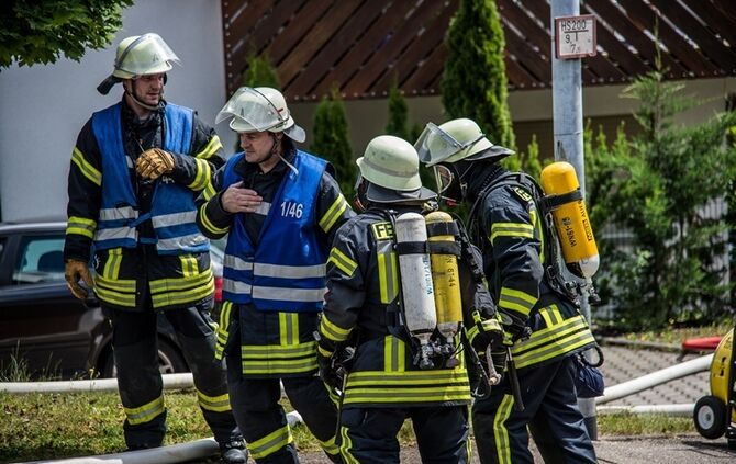 Dachstuhlbrand - Bild 17_2