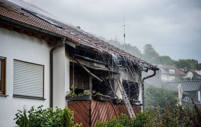 Dachstuhlbrand - Bild 26_4