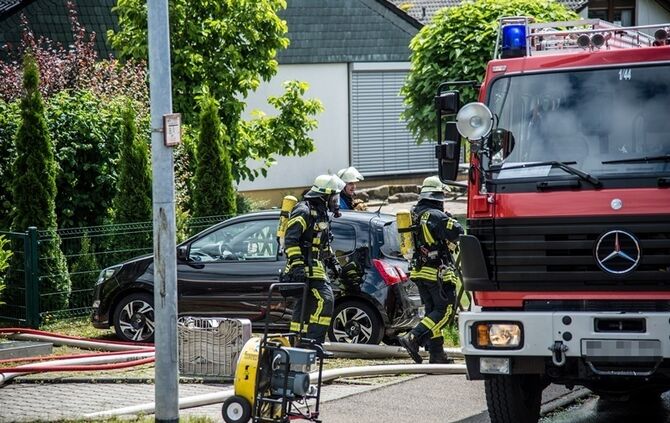 Dachstuhlbrand - Bild 14_5
