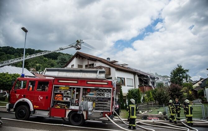 Dachstuhlbrand - Bild 25_6