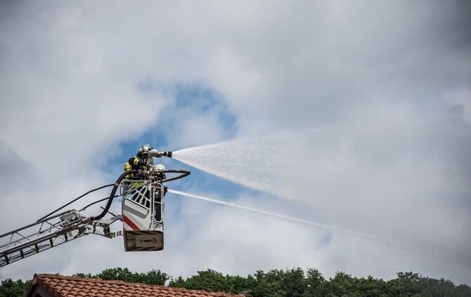 Dachstuhlbrand - Bild 24_7
