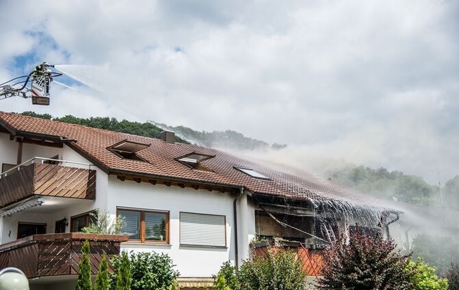 Dachstuhlbrand - Bild 21_9