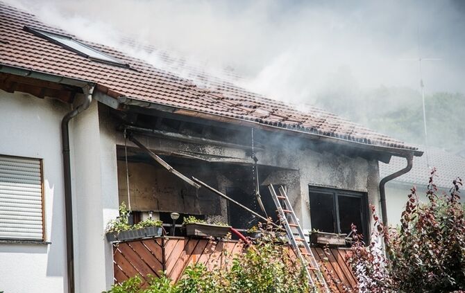 Dachstuhlbrand - Bild 19_10