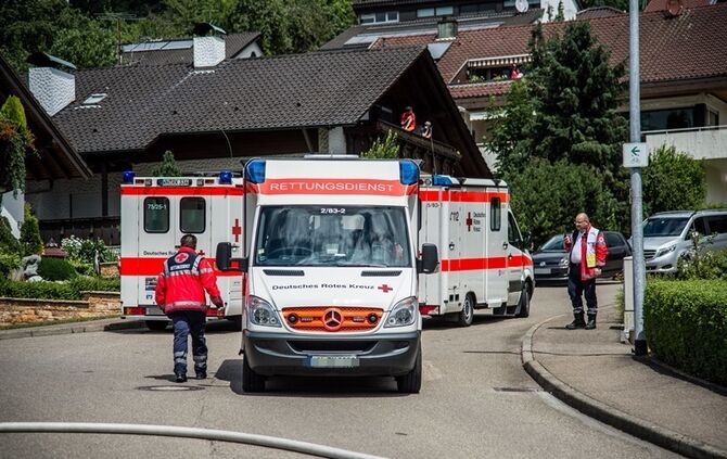 Dachstuhlbrand - Bild 16_12
