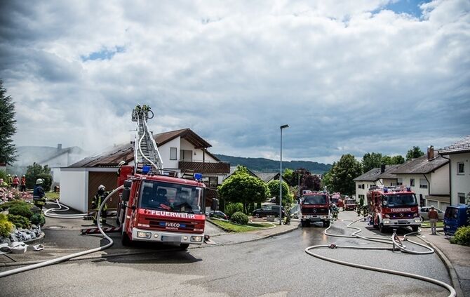 Dachstuhlbrand - Bild 10_17