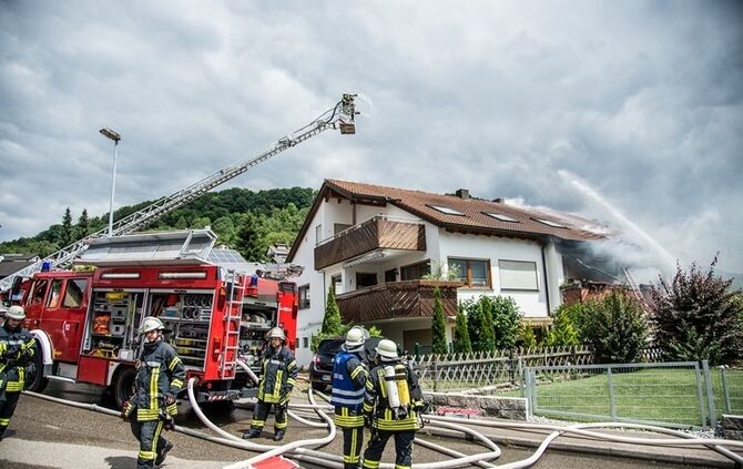 Dachstuhlbrand - Bild 06_20