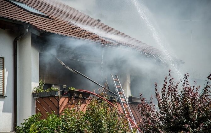 Dachstuhlbrand - Bild 05_21