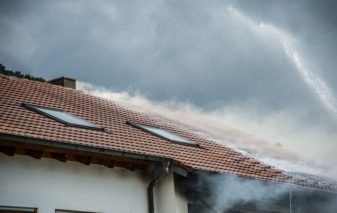 Dachstuhlbrand - Bild 04_22
