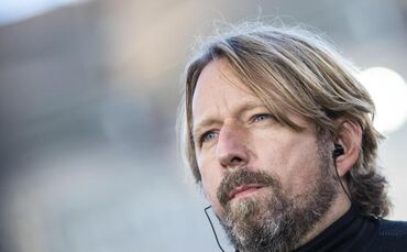 Sven Mislintat