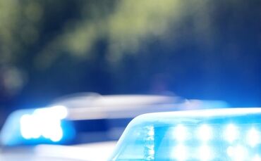 Polizei