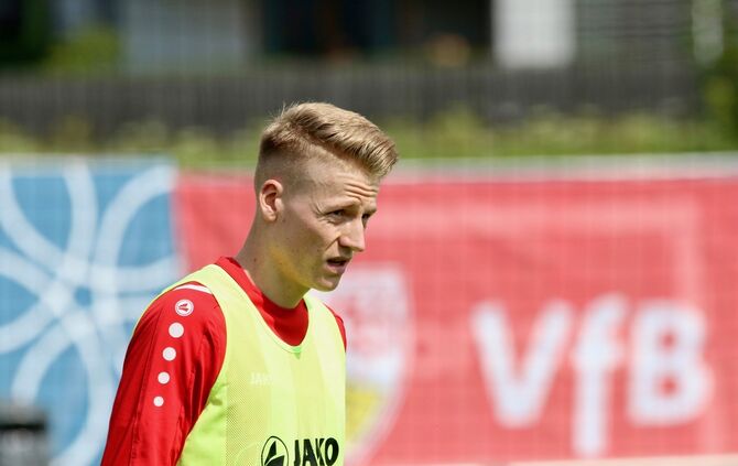 Chris Führich