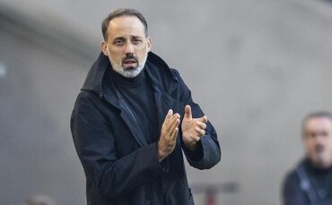 Pellegrino Matarazzo