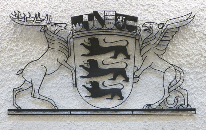 Landgericht