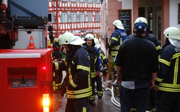 Brand in der Waiblinger Altstadt_0