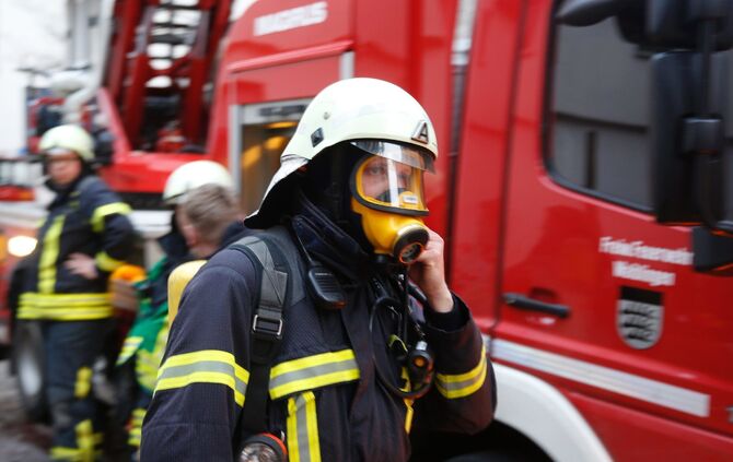Brand in der Waiblinger Altstadt_1