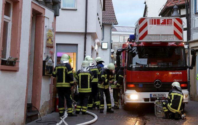Brand in der Waiblinger Altstadt_4