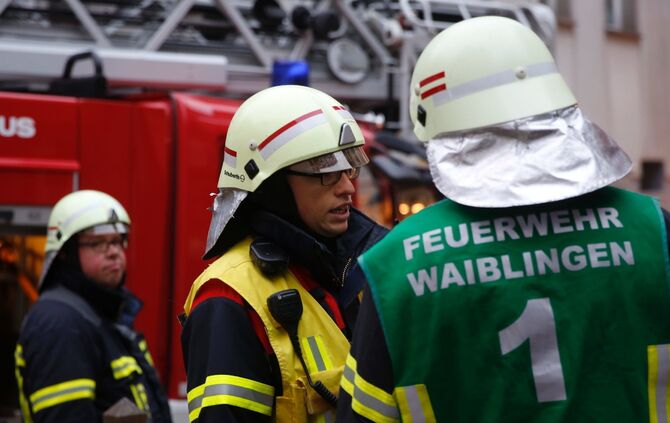 Brand in der Waiblinger Altstadt_5