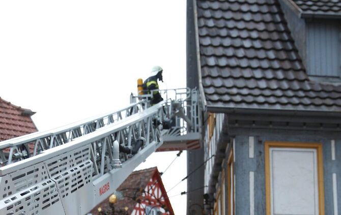 Brand in der Waiblinger Altstadt_8