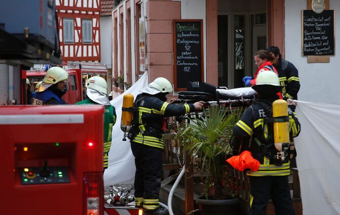 Brand in der Waiblinger Altstadt_17