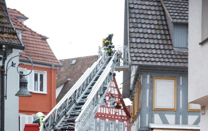 Brand in der Waiblinger Altstadt_18