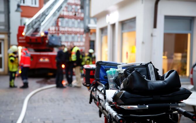 Brand in der Waiblinger Altstadt_19