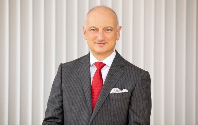 Stihl Nicolas