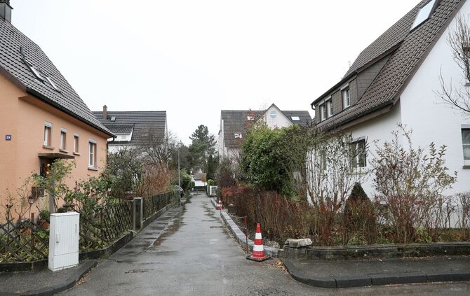 Justinus-Kerner-Straße