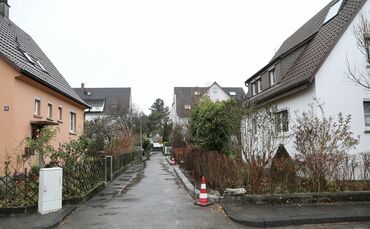 Justinus-Kerner-Straße